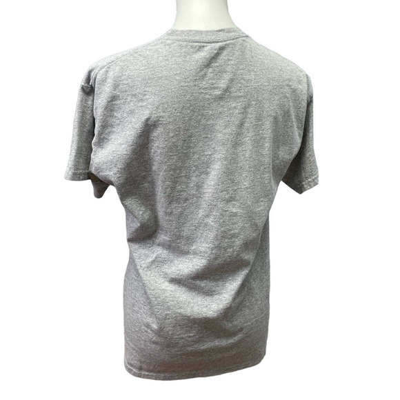 Savage Classy Bougie Rachet Womens Medium PolyCotton Short Sleeve Crew Neck Tee - Picture 5 of 5